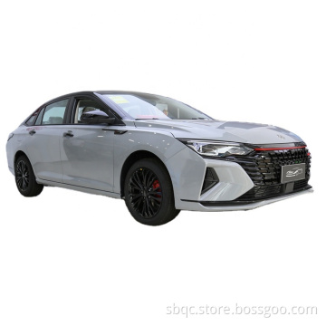Nuove auto Dongfeng Aeolus Yixuan 1.5T 1,5L Velocità massima 200 km/h fwd auto per adulti veicolo auto a basso costo in vendita
